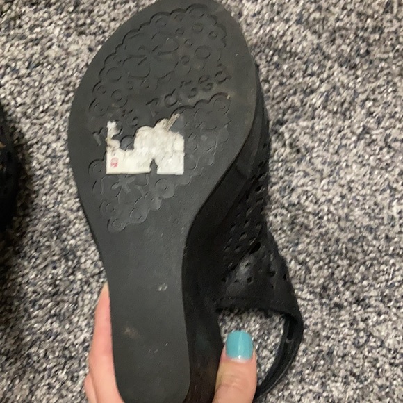 Wedges - Picture 3 of 3